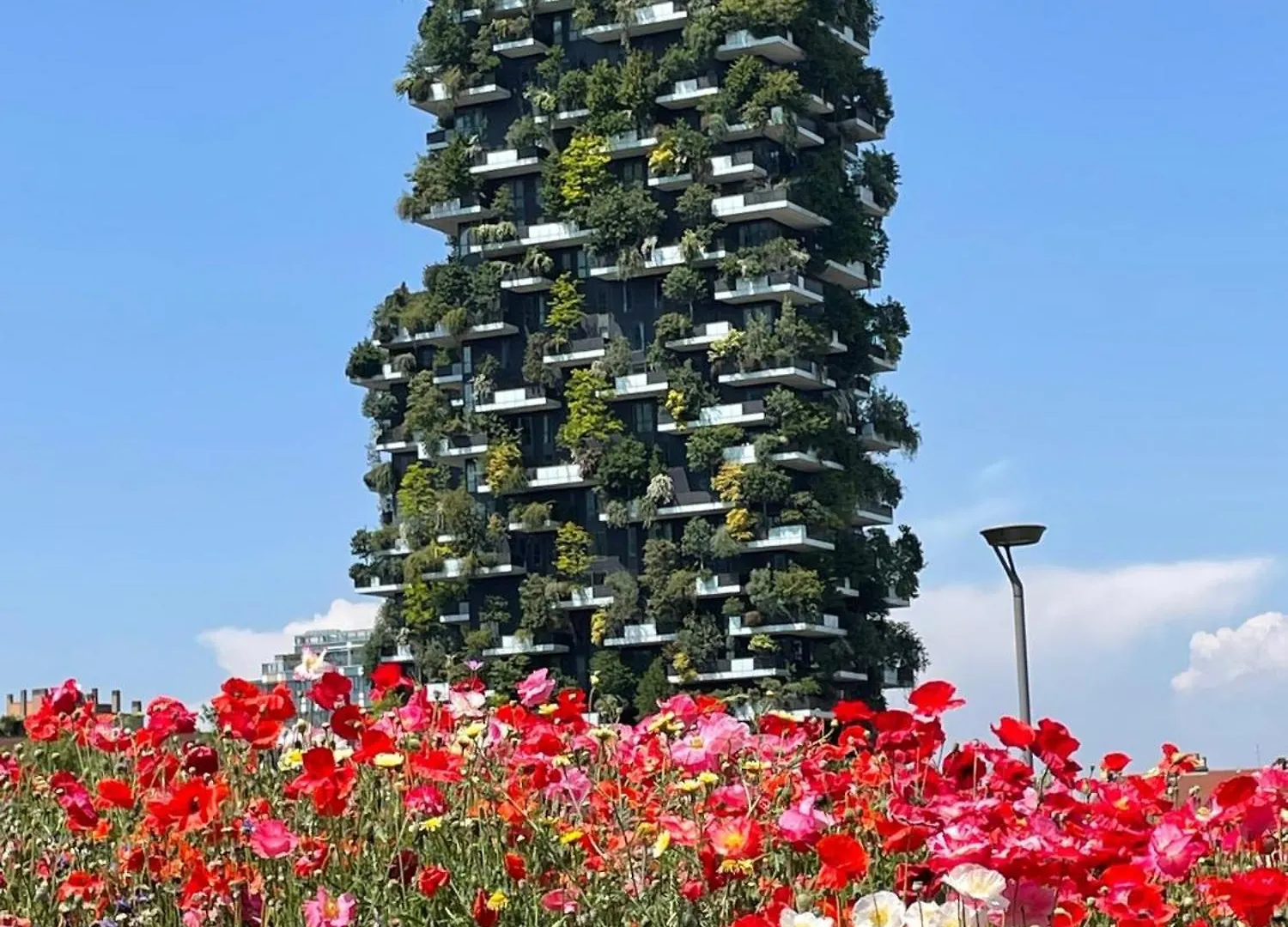 Lägenhet Mansarda Con Terrazzo Centralissima Milano Italien