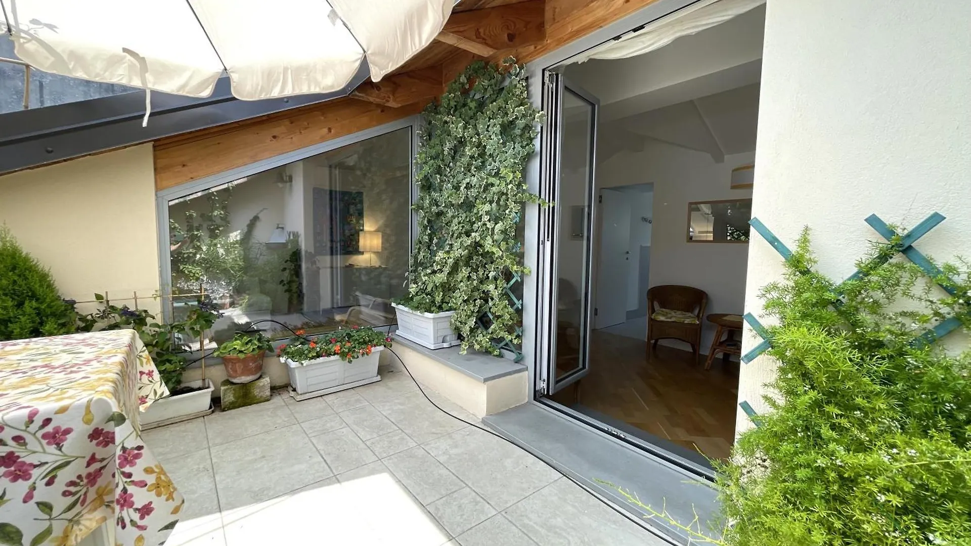 Mansarda Con Terrazzo Centralissima Milano 0*,  Italia