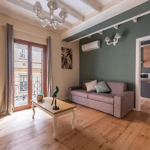 We - Tadino House - Porta Venezia, Apartamento
