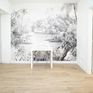 Palm Milano