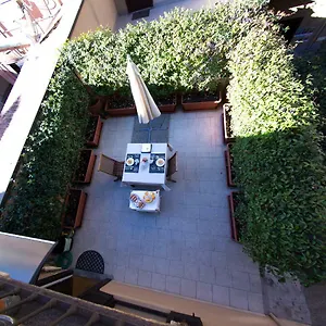  Appartement Terrazza Baires - In The Heart Of